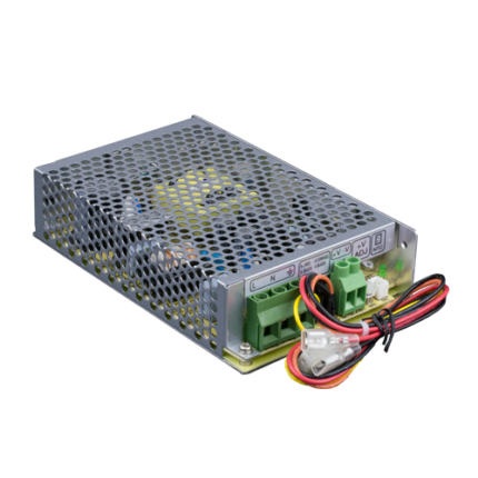 MeanWell SCP-75-12 Захранващ Блок 12V 5.4A 75W с UPS Функция