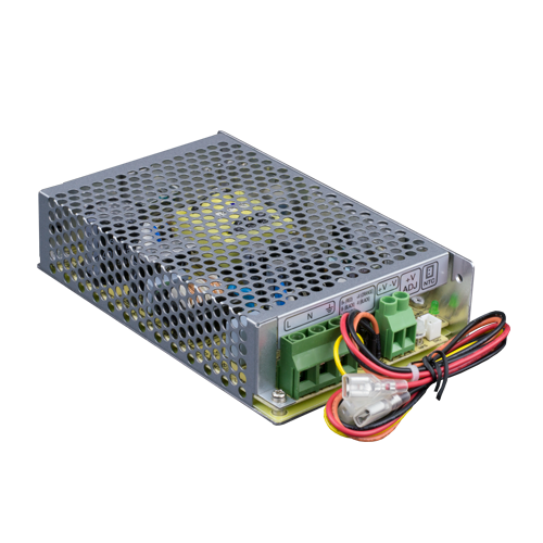 MeanWell SCP-75-12 Захранващ Блок 12V 5.4A 75W с UPS Функция