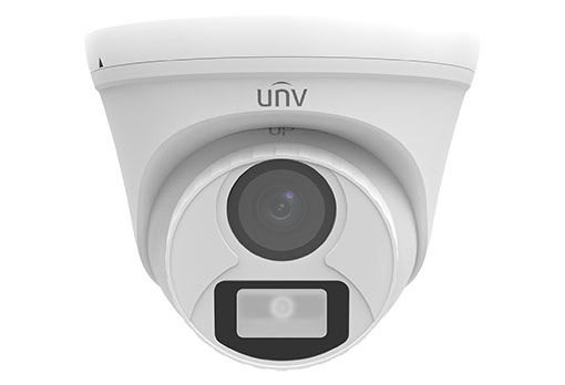 Uniview UAC-T112-F28-W — аналогова камера Uniview UAC-T112-F28-W — аналогова камера