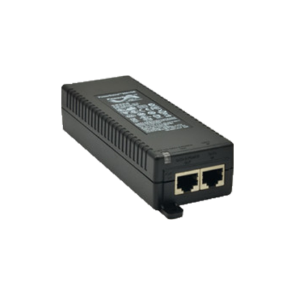 PoE++ инжектор 65W, DC56V/1.16A - UNV PWR-DC5612