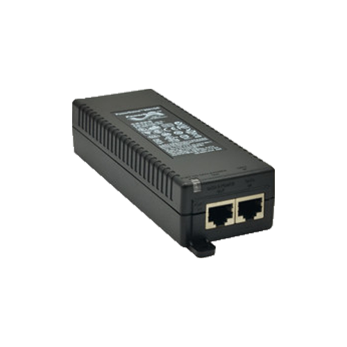 PoE++ инжектор 65W, DC56V/1.16A - UNV PWR-DC5612 PoE++ инжектор 65W, DC56V/1.16A - UNV PWR-DC5612
