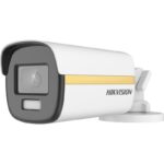 Hikvision DS-2CE12KF3T-E 3K Аналогова ColorVu PoC Камера 3.6мм WL 40m — DS-2CE12KF3T-E(3.6mm)