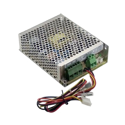 MeanWell SCP-50-24 Захранващ Блок 24V 1.8A с UPS Функция