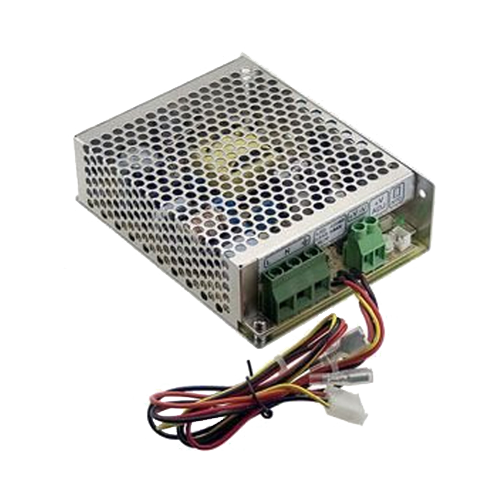 MeanWell SCP-50-24 Захранващ Блок 24V 1.8A с UPS Функция