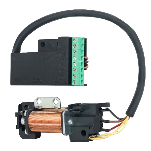 Booster Plus Mod - CISA 1.07022.10.0