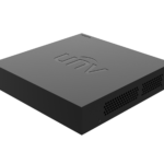 Uniview XVR301-04F 6-Канален Хибриден DVR 4-Ан. 1080P + 2-IP 6MP AoC
