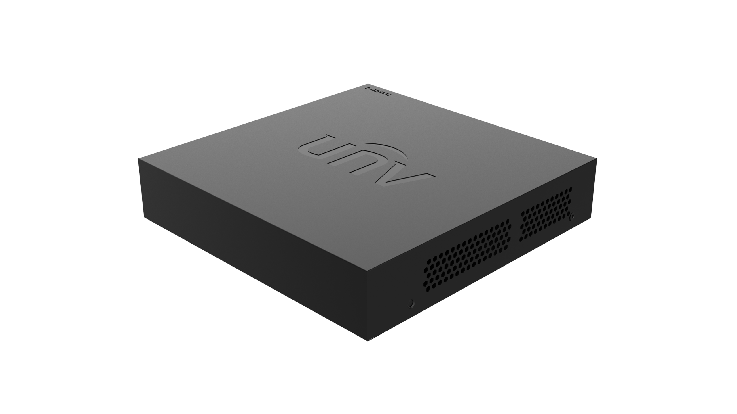 Uniview XVR301-08F 10-Канален Хибриден DVR 8-Ан. 1080P + 2-IP 6MP AoC Uniview XVR301-08F 10-Канален Хибриден DVR 8-Ан. 1080P + 2-IP 6MP AoC
