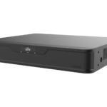 Uniview XVR301-04G3 8-Канален Хибриден DVR 4-Ан. 5MP Lite + 4-IP 4MP AoC
