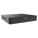 Uniview XVR301-04Q3 6-Канален Хибриден DVR 4-Ан. 8MP Lite + 2-IP 4MP