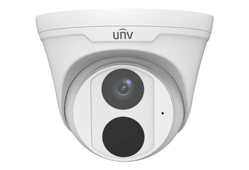 Uniview IPC3615LE-ADF28K-G — IP камера Uniview IPC3615LE-ADF28K-G — IP камера