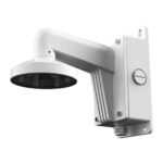 Hikvision DS-1273ZJ-140B Стенна Скоба с Кутия за Куполни Камери
