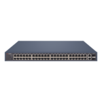 Hikvision DS-3E1552P-SI 48-Портов Gigabit Смарт PoE Суич 4xUplink 470W