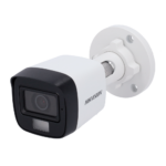 Hikvision DS-2CE16D0T-LFS Аналогова 2MP Камера IR 30m Бяла Светлина 20m Аудио — DS-2CE16D0T-LFS(2.8mm)