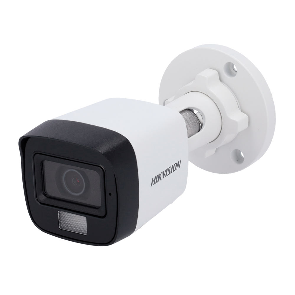 Hikvision DS-2CE16D0T-LFS Аналогова 2MP Камера IR 30m Бяла Светлина 20m Аудио — DS-2CE16D0T-LFS(2.8mm) Hikvision DS-2CE16D0T-LFS Аналогова 2MP Камера IR 30m Бяла Светлина 20m Аудио — DS-2CE16D0T-LFS(2.8mm)