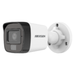 Hikvision DS-2CE16K0T-LFS 3K Аналогова Камера Dual-Light IR 30m WL 20m Аудио — DS-2CE16K0T-LFS(2.8mm)