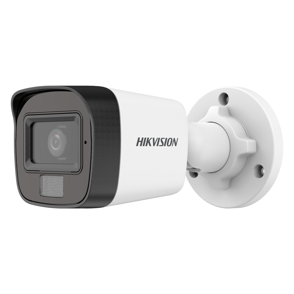 Hikvision DS-2CE16K0T-LFS 3K Аналогова Камера Dual-Light IR 30m WL 20m Аудио — DS-2CE16K0T-LFS(2.8mm) Hikvision DS-2CE16K0T-LFS 3K Аналогова Камера Dual-Light IR 30m WL 20m Аудио — DS-2CE16K0T-LFS(2.8mm)