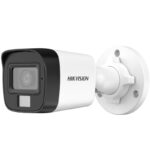 Hikvision DS-2CE16K0T-LPFS 3K Камера с Микрофон IR 25m — DS-2CE16K0T-LPFS(2.8mm)