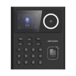 Терминал HIKVISION DS-K1T320MFWX Лице Отпечатък Карта ПИН
