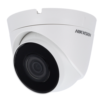 Hikvision DS-2CD1323G2-I 2MP Куполна IP Камера EXIR 2.0 IR 30m AI Детекция — DS-2CD1323G2-I(2.8mm)