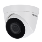Hikvision DS-2CD1343G2-I 4MP Turret IP Камера EXIR 30m AI Аудио TrueWDR — DS-2CD1343G2-I(2.8mm)