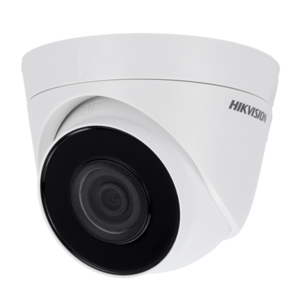 Hikvision DS-2CD1343G2-I 4MP Turret IP Камера EXIR 30m AI Аудио TrueWDR — DS-2CD1343G2-I(2.8mm)