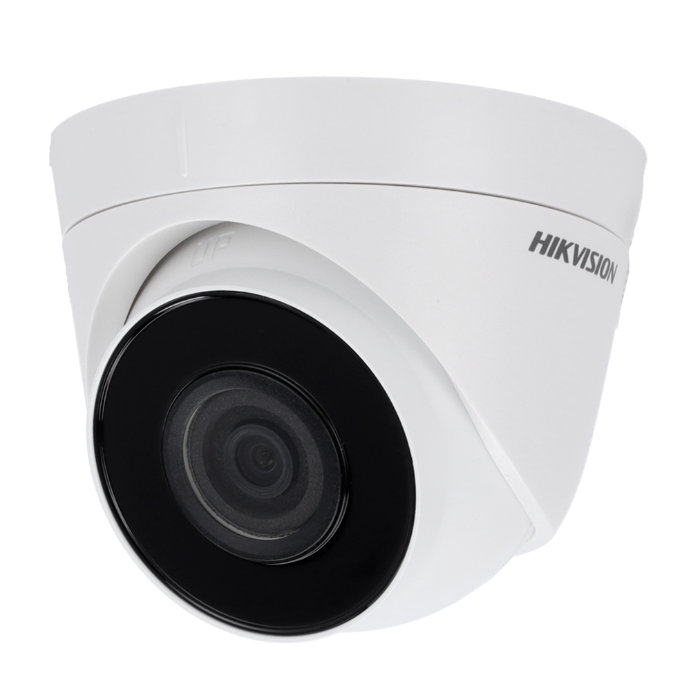 Hikvision DS-2CD1343G2-I 4MP Turret IP Камера EXIR 30m AI Аудио TrueWDR — DS-2CD1343G2-I(2.8mm) Hikvision DS-2CD1343G2-I 4MP Turret IP Камера EXIR 30m AI Аудио TrueWDR — DS-2CD1343G2-I(2.8mm)
