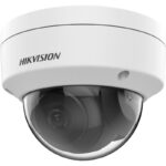 Hikvision DS-2CD1123G2-I 2MP Куполна IP Камера EXIR 2.0 IR 30m AI Детекция IK10 — DS-2CD1123G2-I-2.8mm