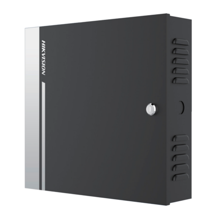 Hikvision DS-K2811 — контролер за 1 врата