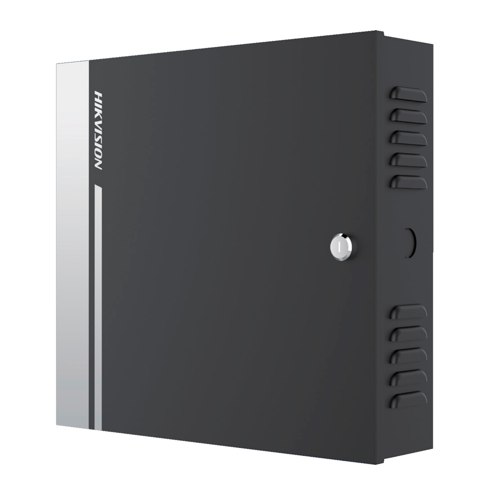 Hikvision DS-K2811 — контролер за 1 врата Hikvision DS-K2811 — контролер за 1 врата