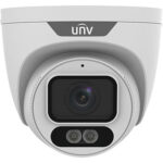 Uniview IPC3624LE-ADF28K-WL — 4 MP turret IP камера, 2.8 mm