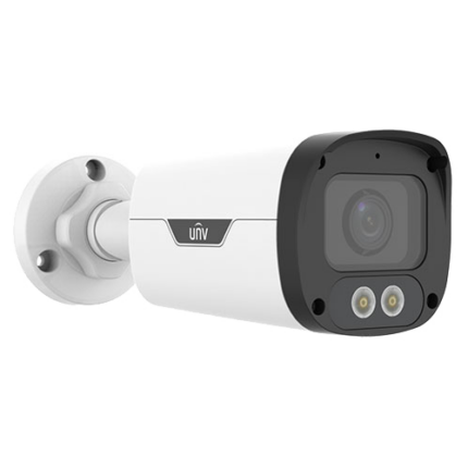 Uniview IPC2314LE-ADF28KM-WL 4MP ColorHunter IP Камера F1.0 WL 30m PoE