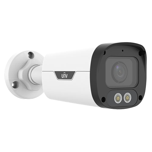Uniview IPC2314LE-ADF28KM-WL 4MP ColorHunter IP Камера F1.0 WL 30m PoE Uniview IPC2314LE-ADF28KM-WL 4MP ColorHunter IP Камера F1.0 WL 30m PoE