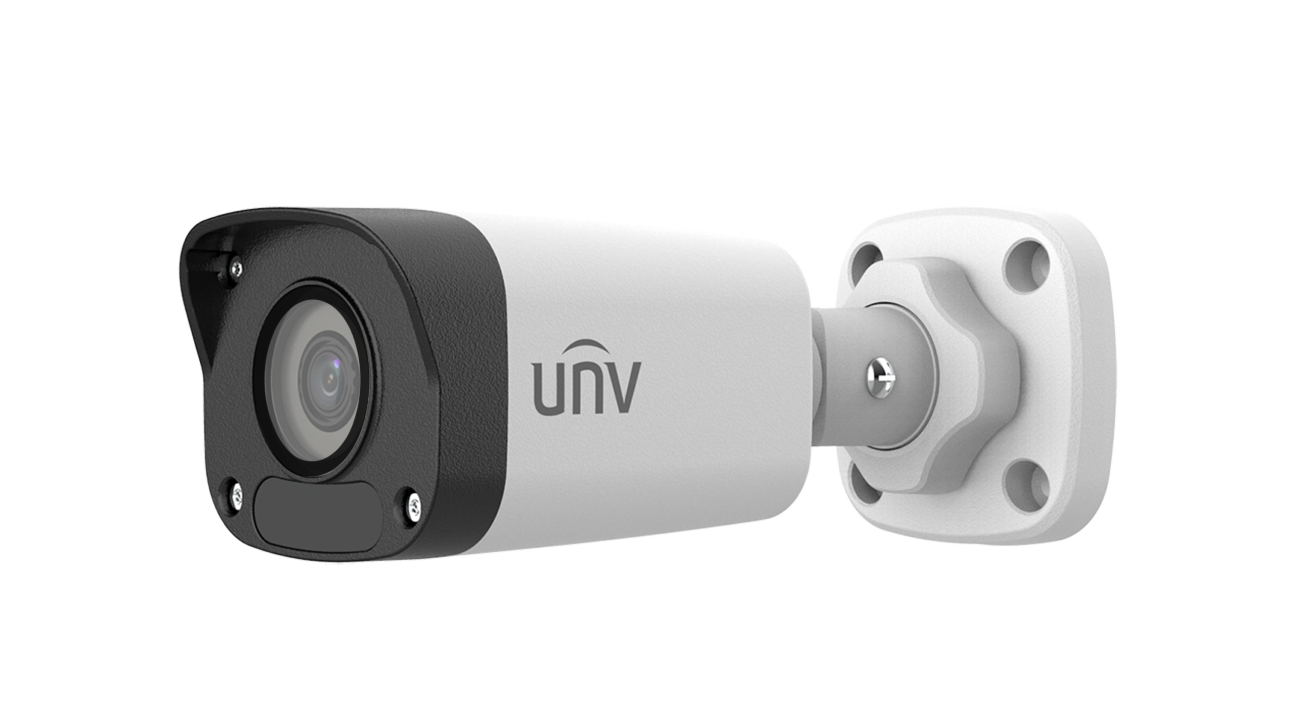 Uniview IPC2125LB-SF28-A 5MP IP Bullet Камера IR 30m PoE IP67 Обектив 2.8mm Uniview IPC2125LB-SF28-A 5MP IP Bullet Камера IR 30m PoE IP67 Обектив 2.8mm