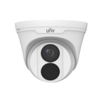 Uniview IPC3615LB-SF28-A 5MP IP Куполна Камера IR 30m PoE IP67