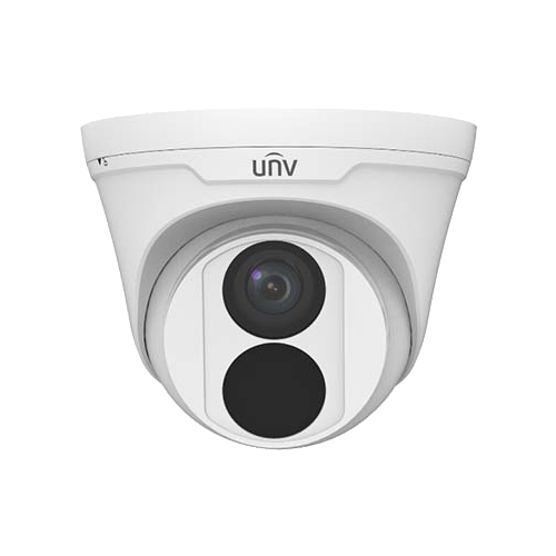 Uniview IPC3615LB-SF28-A 5MP IP Куполна Камера IR 30m PoE IP67 Uniview IPC3615LB-SF28-A 5MP IP Куполна Камера IR 30m PoE IP67