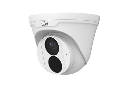 Uniview IPC3618LE-ADF40K-G — IP камера