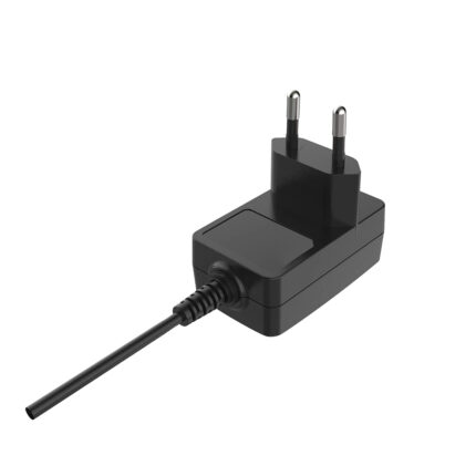 UNV PWR-DC1201A-EU Захранване 12V 1A Адаптер 1.2м Кабел за Камери