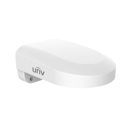 Uniview TR-WM07P-B-PKG Стойка за Стенен Монтаж за Куполни Камери