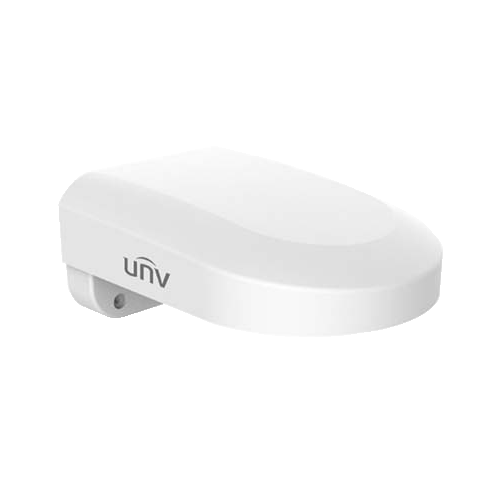 Uniview TR-WM07P-B-PKG Стойка за Стенен Монтаж за Куполни Камери Uniview TR-WM07P-B-PKG Стойка за Стенен Монтаж за Куполни Камери