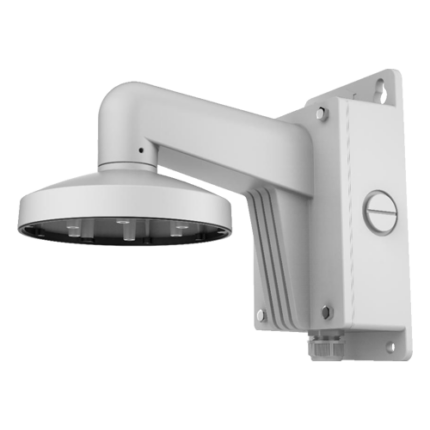 Hikvision DS-1473ZJ-155B Скоба с Кутия за Големи Куполни/PTZ Камери