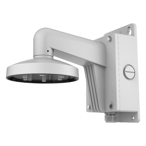 Hikvision DS-1473ZJ-155B Скоба с Кутия за Големи Куполни/PTZ Камери Hikvision DS-1473ZJ-155B Скоба с Кутия за Големи Куполни/PTZ Камери