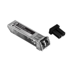 Mini-GBIC Multi-Mode Duplex LC SFP модул, 1.25G, 850nm, 550m - TRENDnet TEG-MGBSX