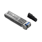 Едномодов симплексен LC SFP модул с двойна дължина на вълната, 1.25G, TX:1310nm/RX:1550nm, 10Km - TRENDnet TEG-MGBS10D3