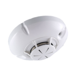Адресируем детектор за дим UNIPOS FD7130 с изолатор EN54-7/17