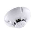 Адресируем комбиниран детектор UNIPOS FD7160 дим и температура