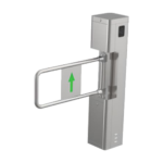 Турникетна Врата Hikvision DS-K3BC411X-RS-M-Dp90 с MiFare Четец