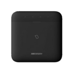 Безжична Алармена Централа Hikvision AX PRO DS-PWA64-L-WE-Black (GPRS/Wi-Fi/LAN)