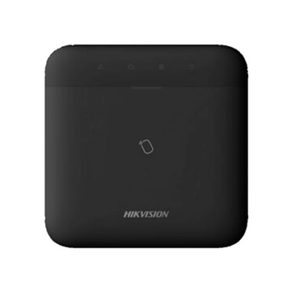 Безжична Алармена Централа Hikvision AX PRO DS-PWA64-L-WE-Black (GPRS/Wi-Fi/LAN)