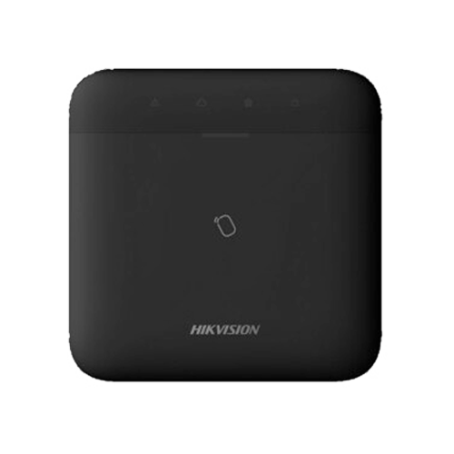 Безжична Алармена Централа Hikvision AX PRO DS-PWA64-L-WE-Black (GPRS/Wi-Fi/LAN) Безжична Алармена Централа Hikvision AX PRO DS-PWA64-L-WE-Black (GPRS/Wi-Fi/LAN)
