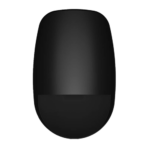 Hikvision DS-PDP15P-EG2-WE-Black AX PRO Черен PIR Датчик с Pet Immunity 30кг